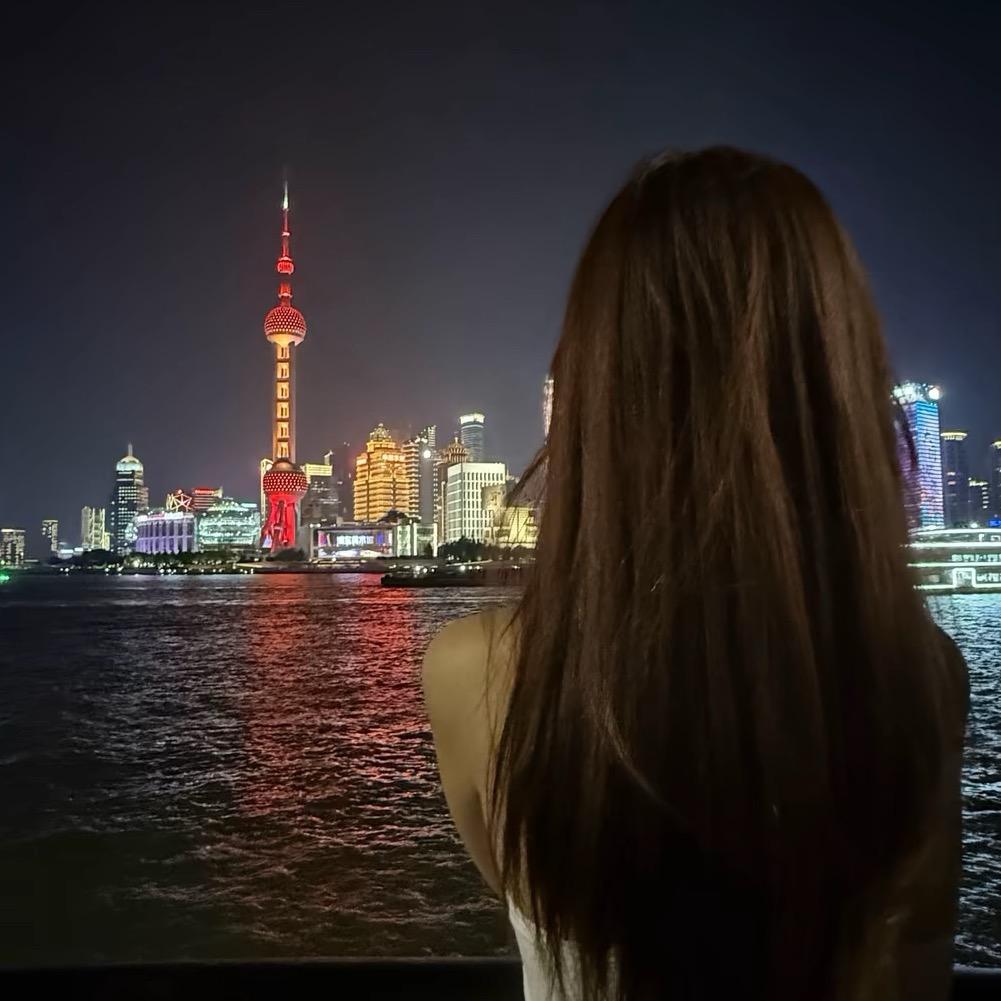 微醺.