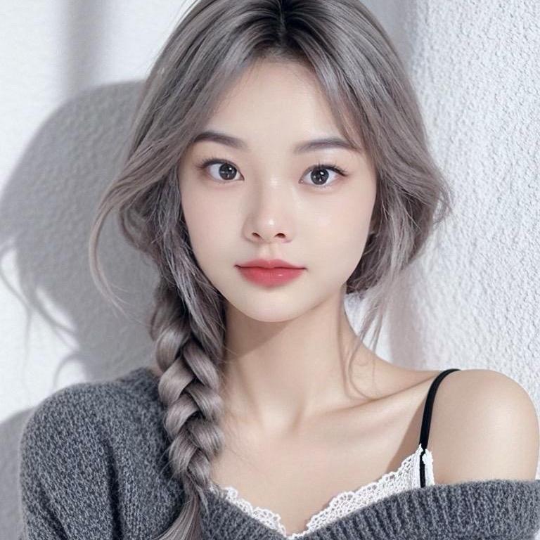 🐉 我是个无情的坏女人