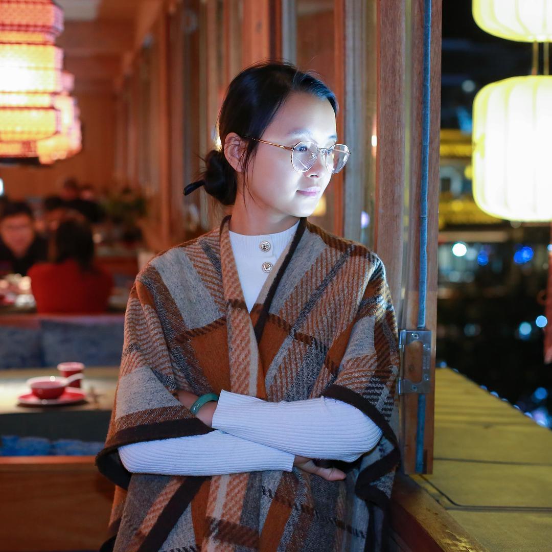 她们都喊我熊漂亮