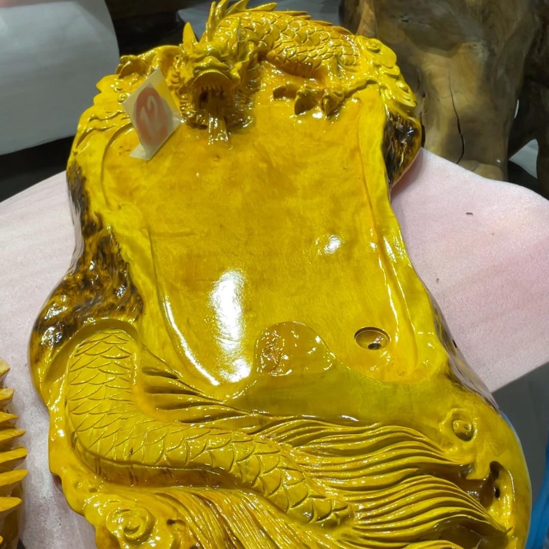 鸿轩木雕1号铺