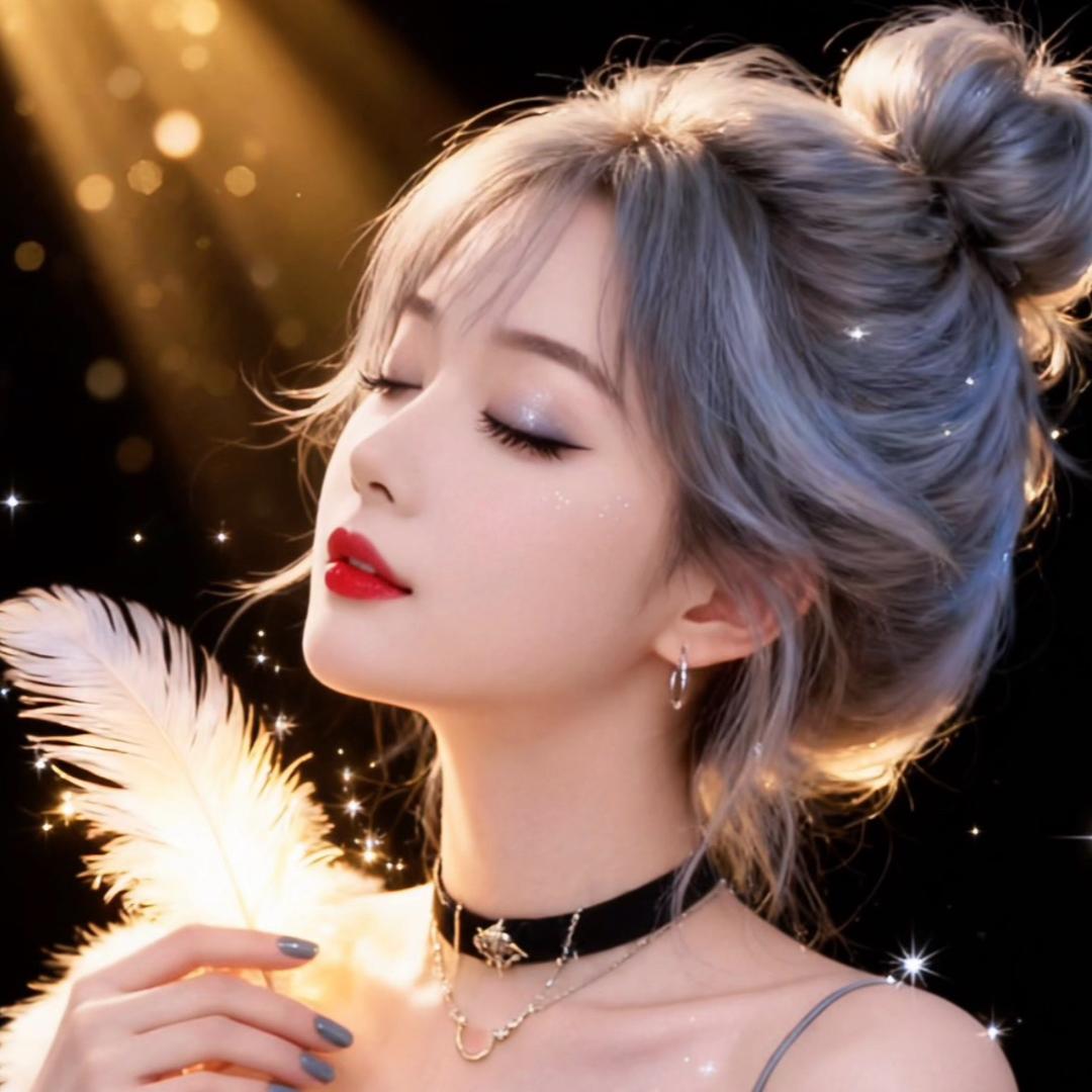 💫ᐝPamper༊¹⁰✨²²