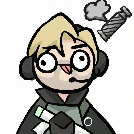 贪吃的哈吉环（三角洲版）