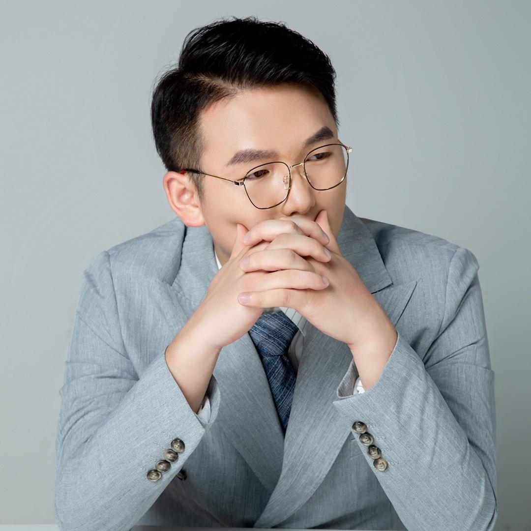 青山老师