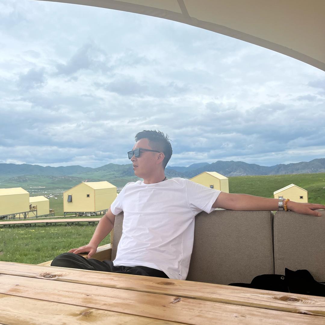 匠心美发·陈雕