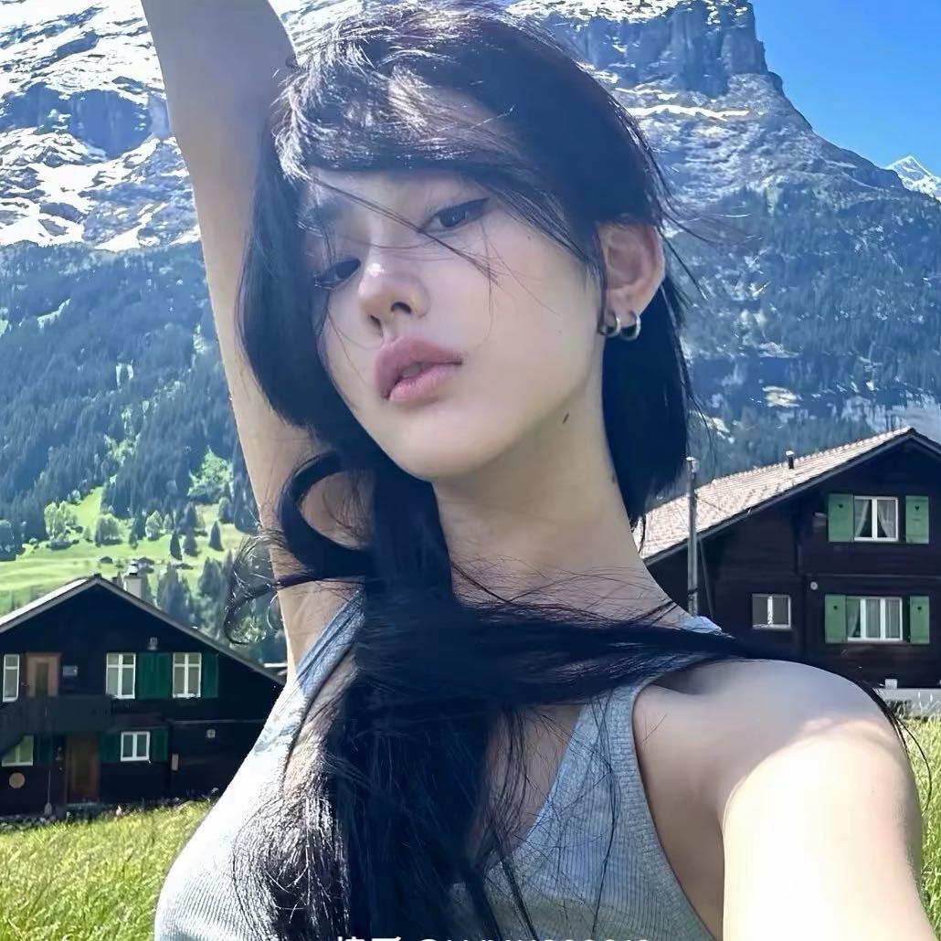 小婷儿.