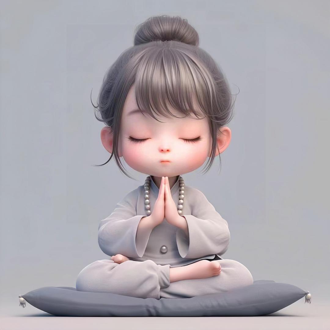 心如孤岛囚我终老