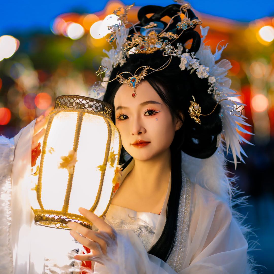 优茶说  丹丹