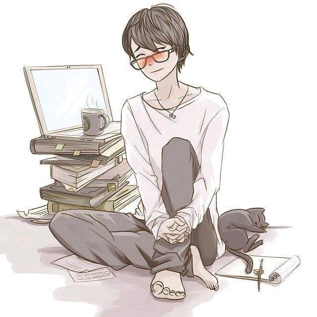 执笔c