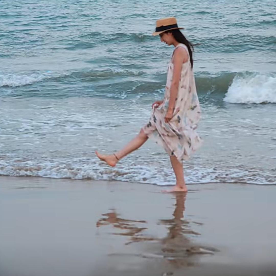 风吹半夏——