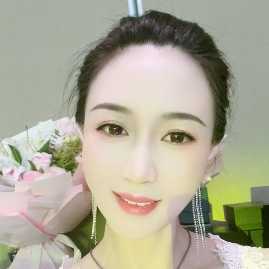 👑幸运女神👸