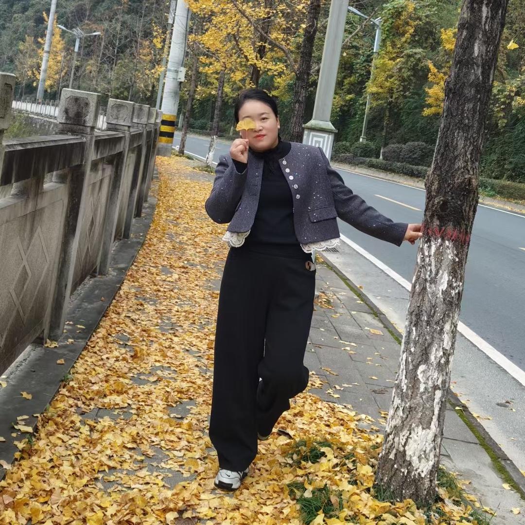 狂奔的蜗牛妈妈