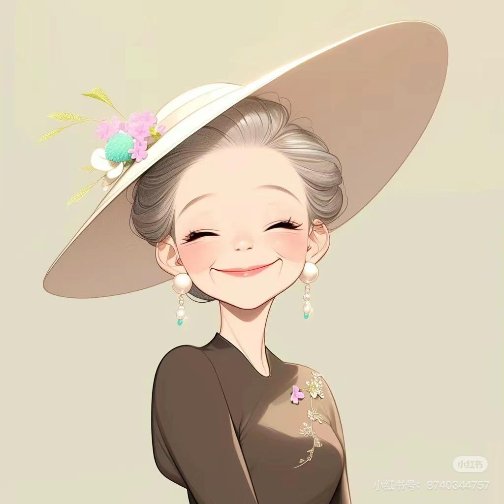 橘子夫人 妈妈装