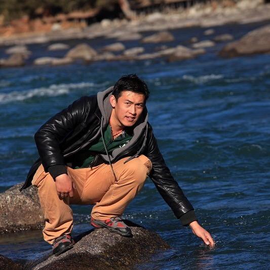 发财树（晚上9:40）