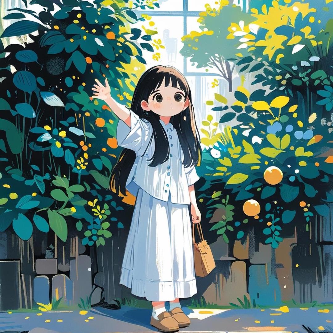 程程呀✘