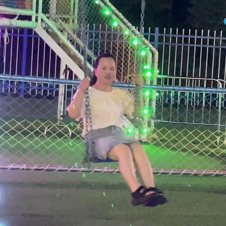 小鱼儿