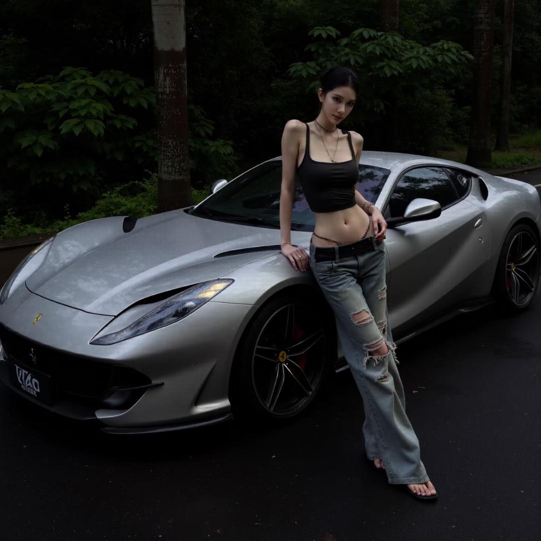 明途龙威汽车租赁