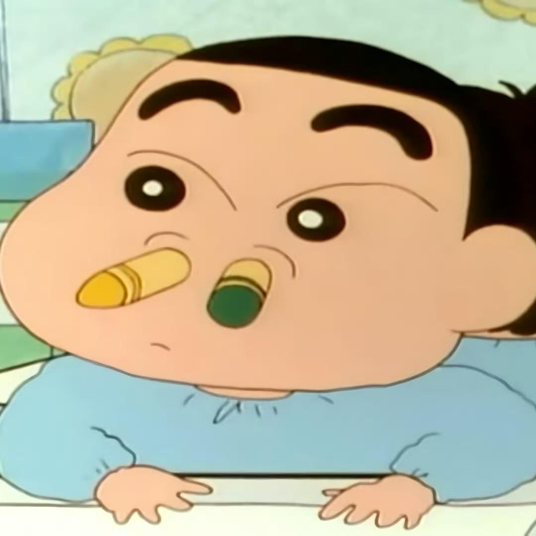 小眼睛🍀