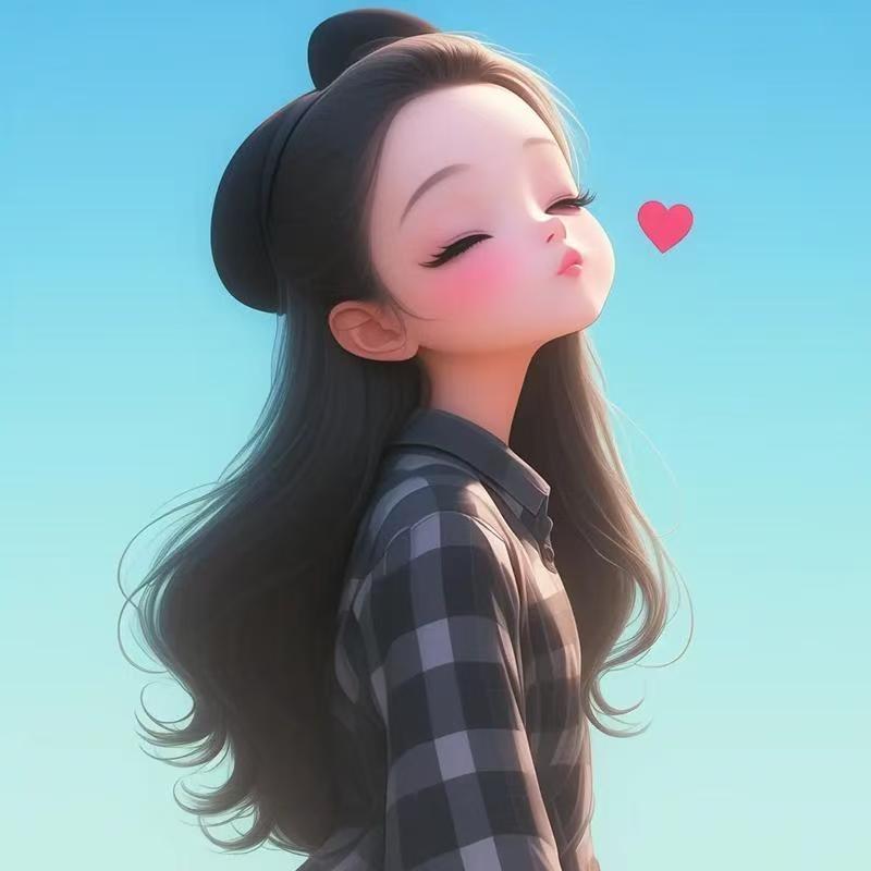 开心就好👜🌹