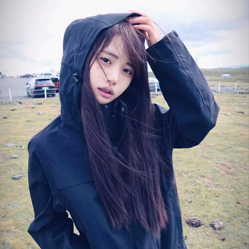 -清