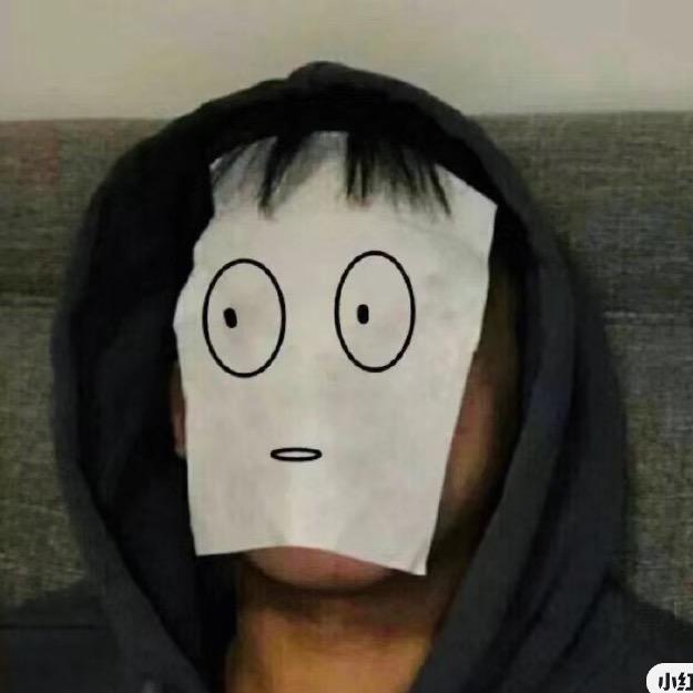 一只夹心狗