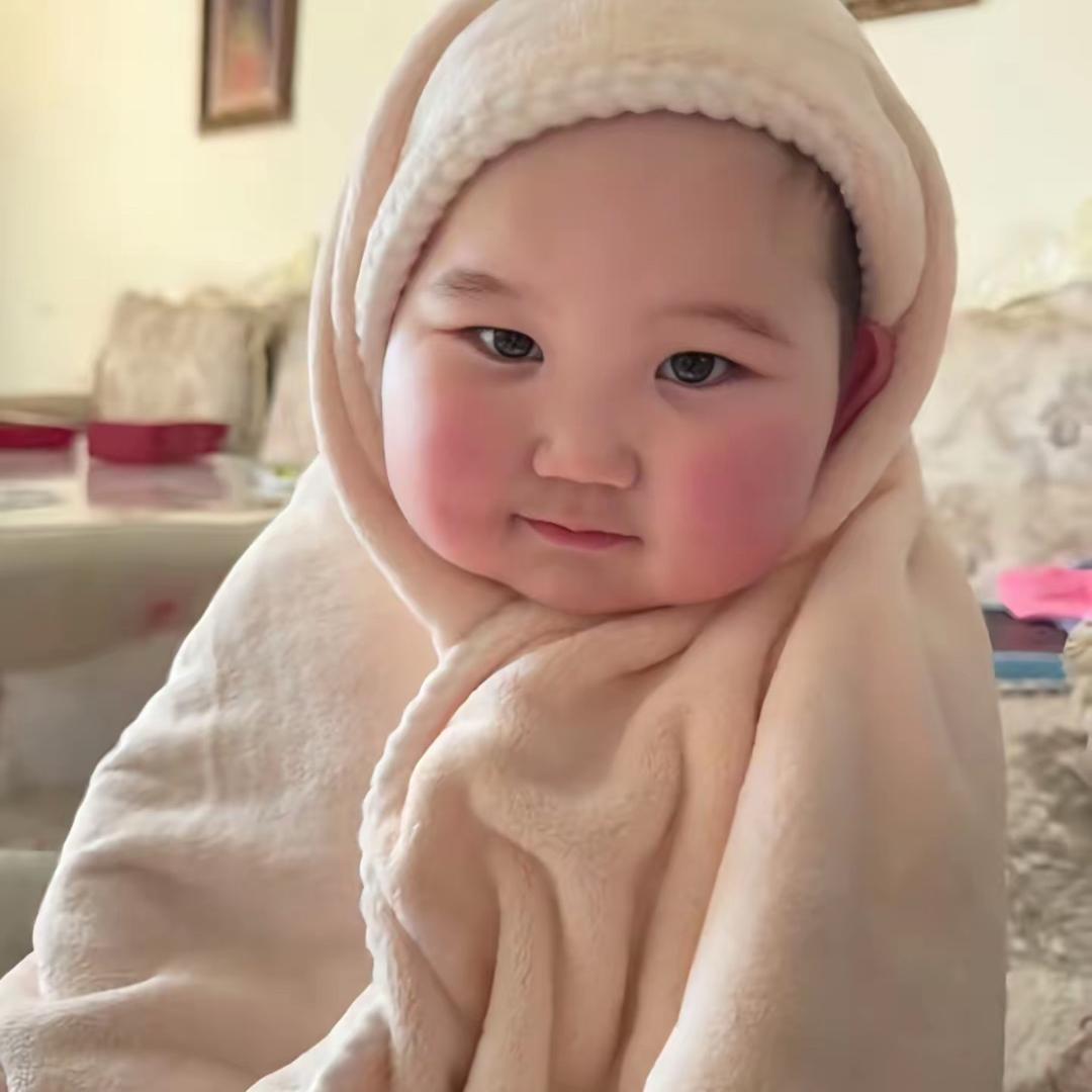 天津大胖丫头