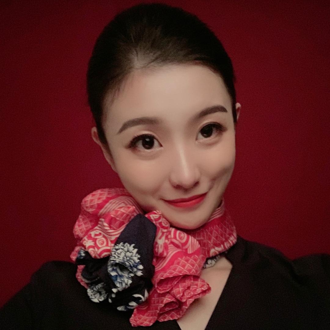 🦋空乘小姐姐177