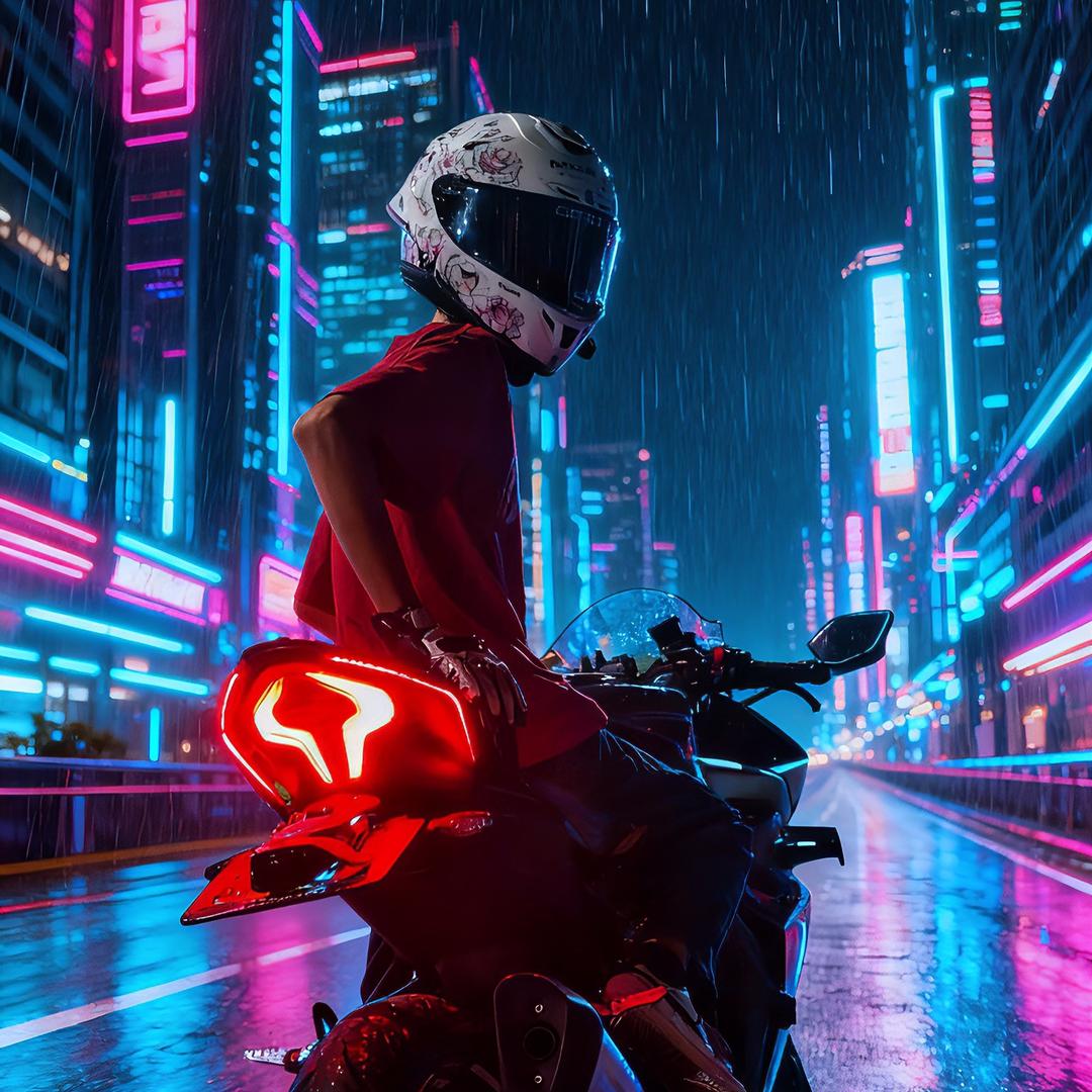 ESeven
