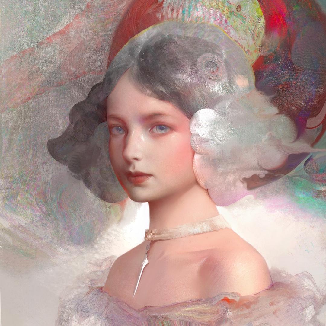 伊莎 Yeesha@抖音