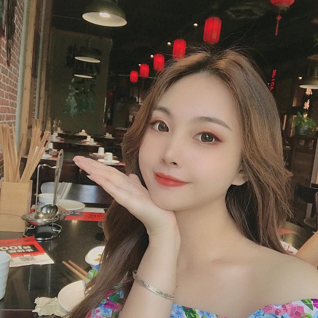 小甜甜baby🐹