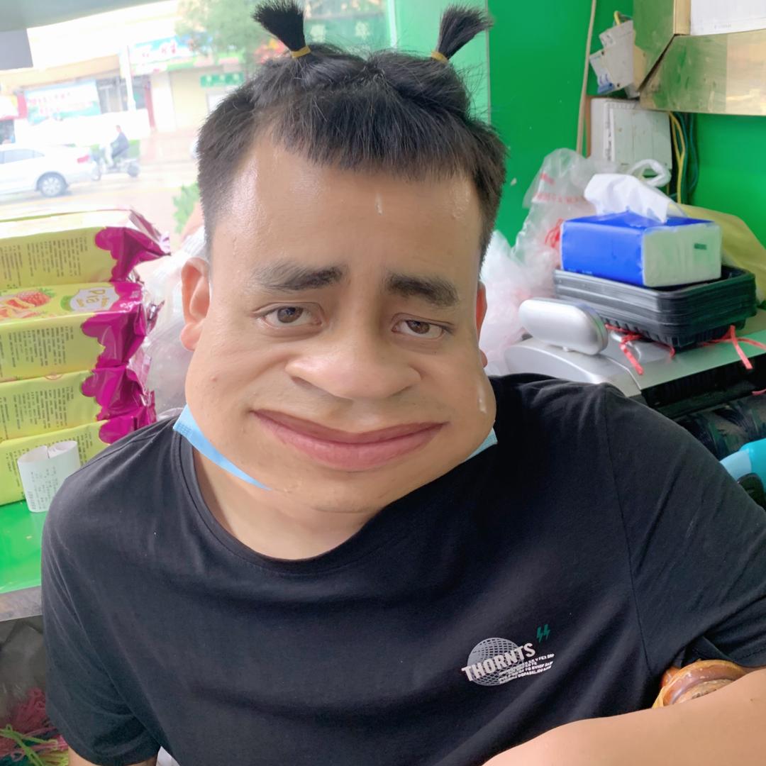 水果憨憨