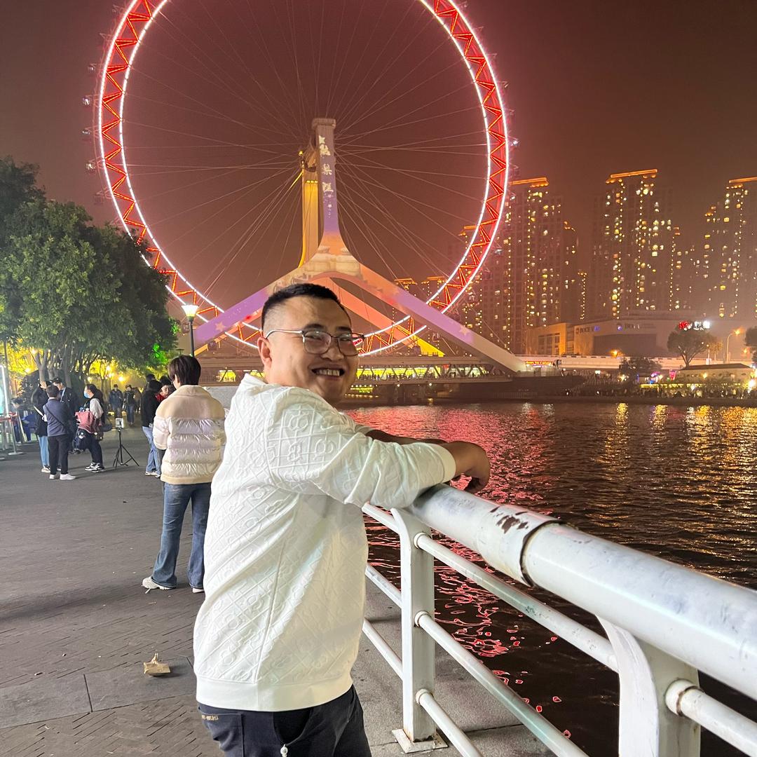 一见卿鑫