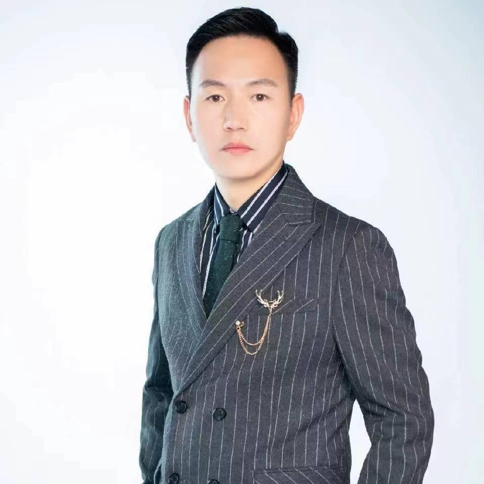 潘天华