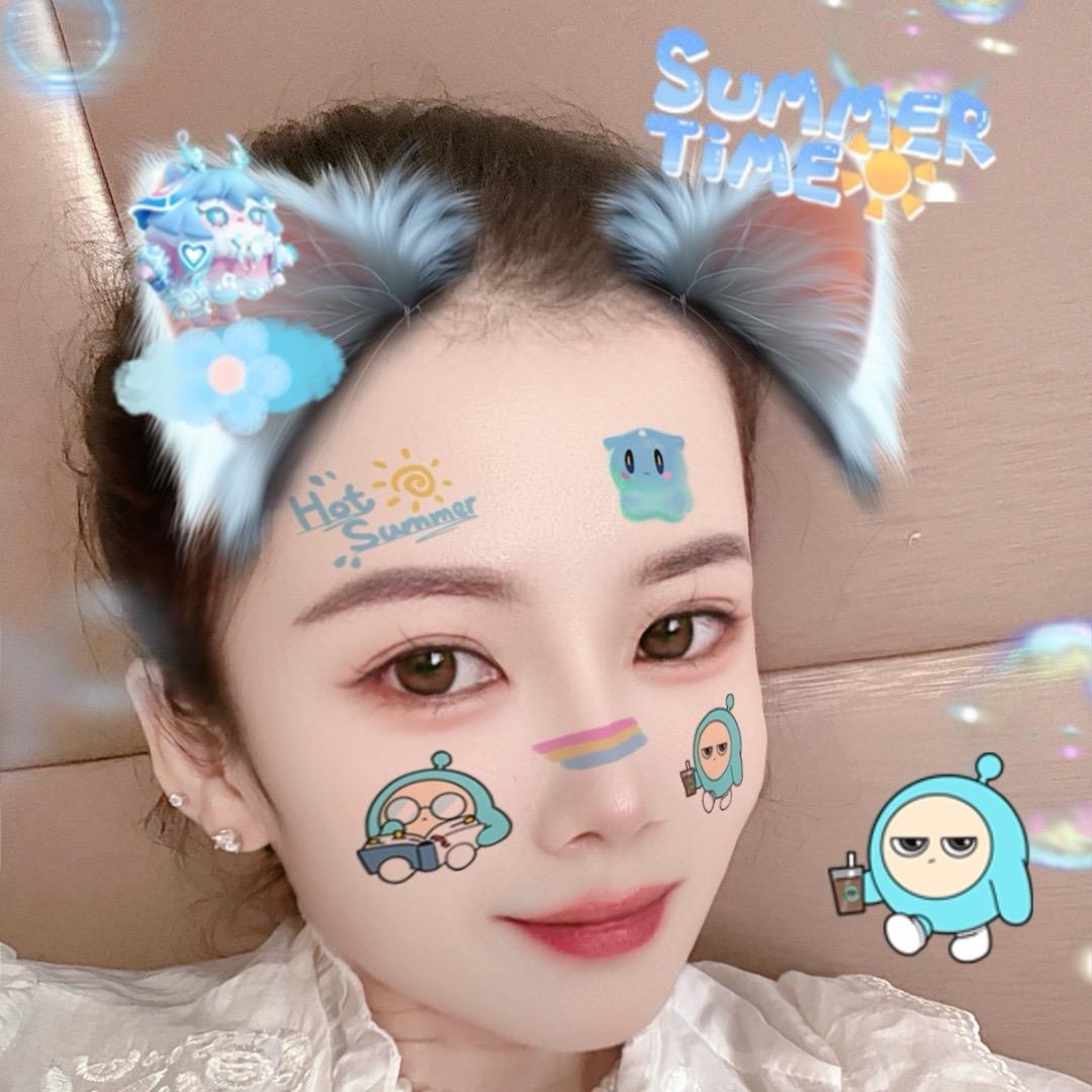 🌷安若🌻