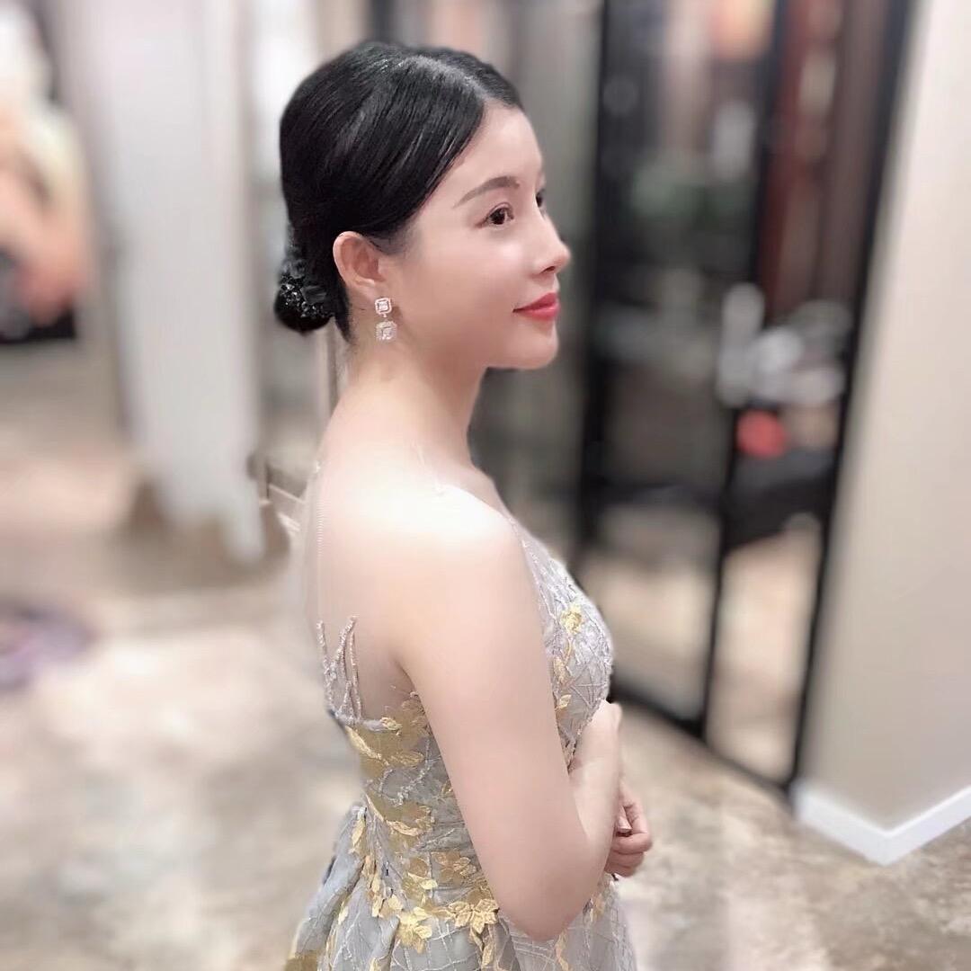 轻语悠扬