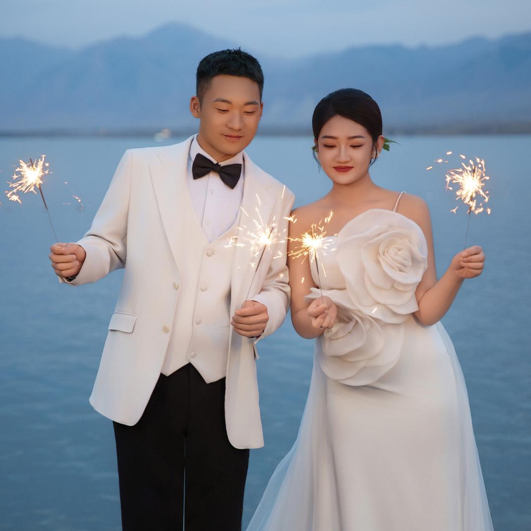 相思在发芽