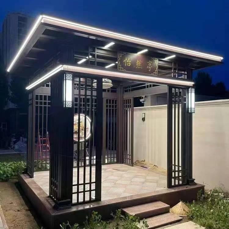 潍坊美泰金属制品有限公司