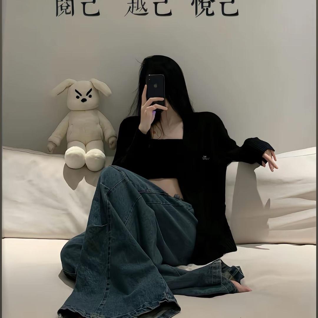 ♍️不讲李♍︎