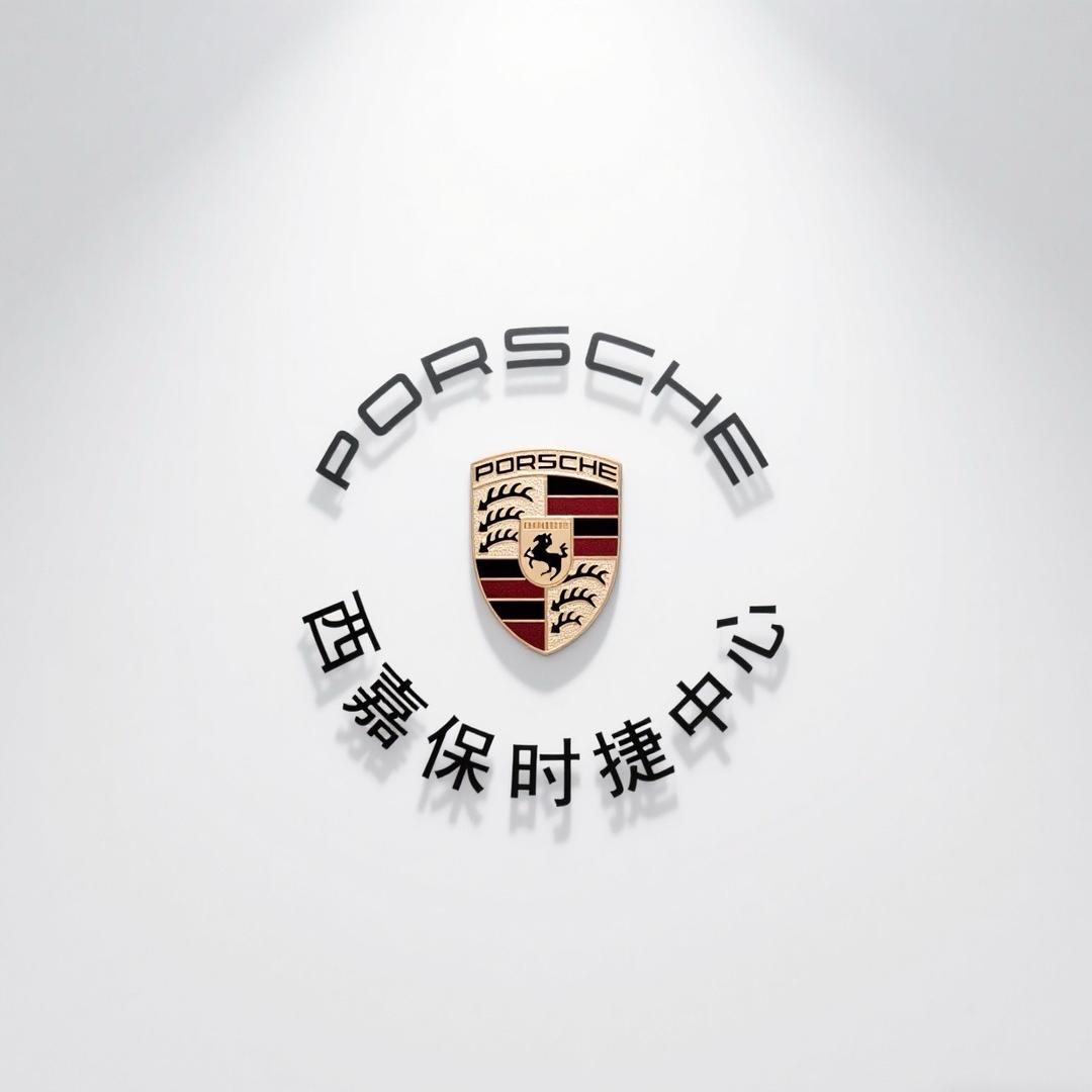 西嘉｜保时倢交车账号