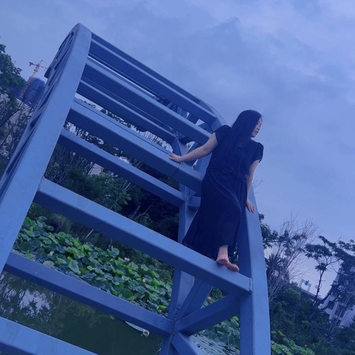 下马岭娜娜🌈