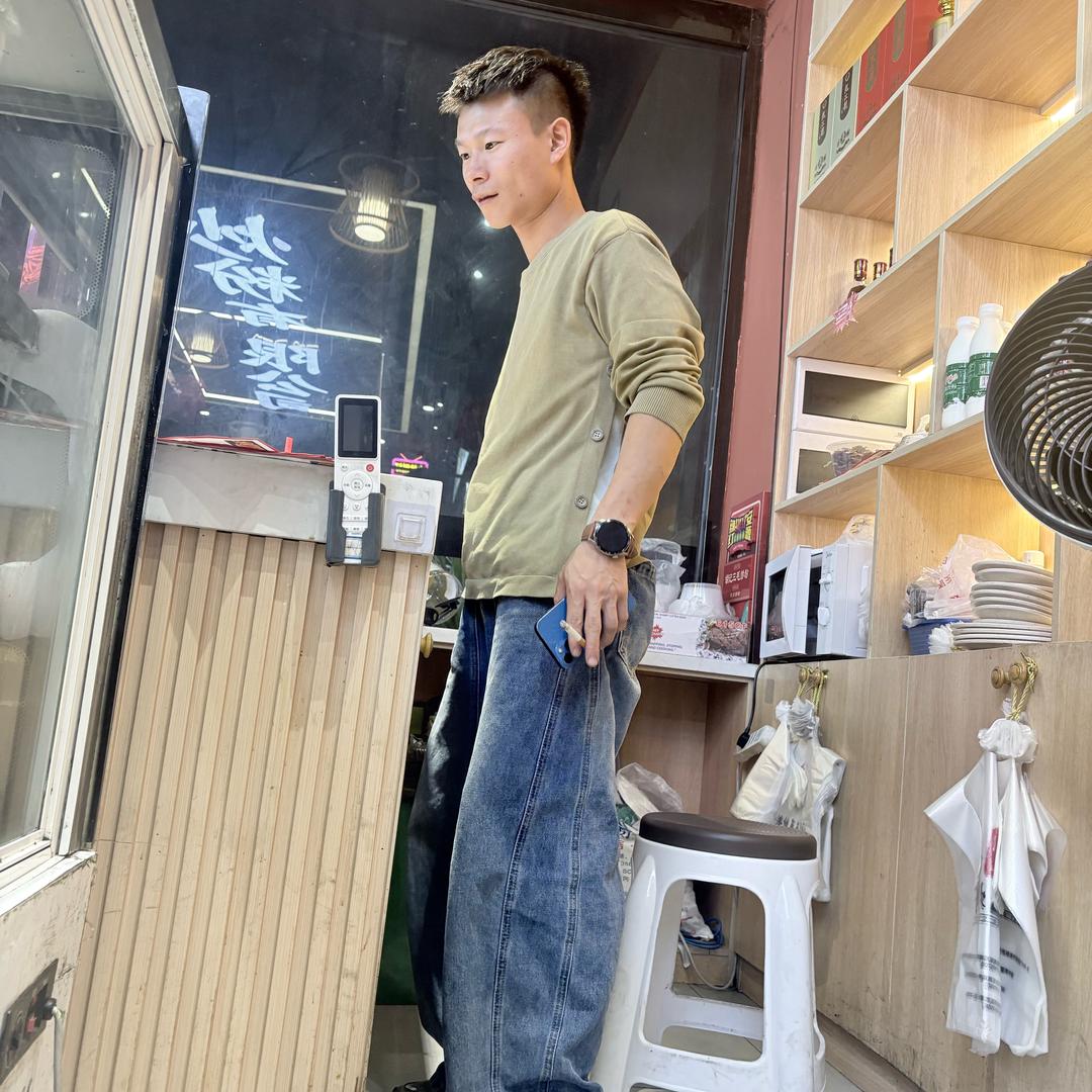 三毛炒粉·甘潼學