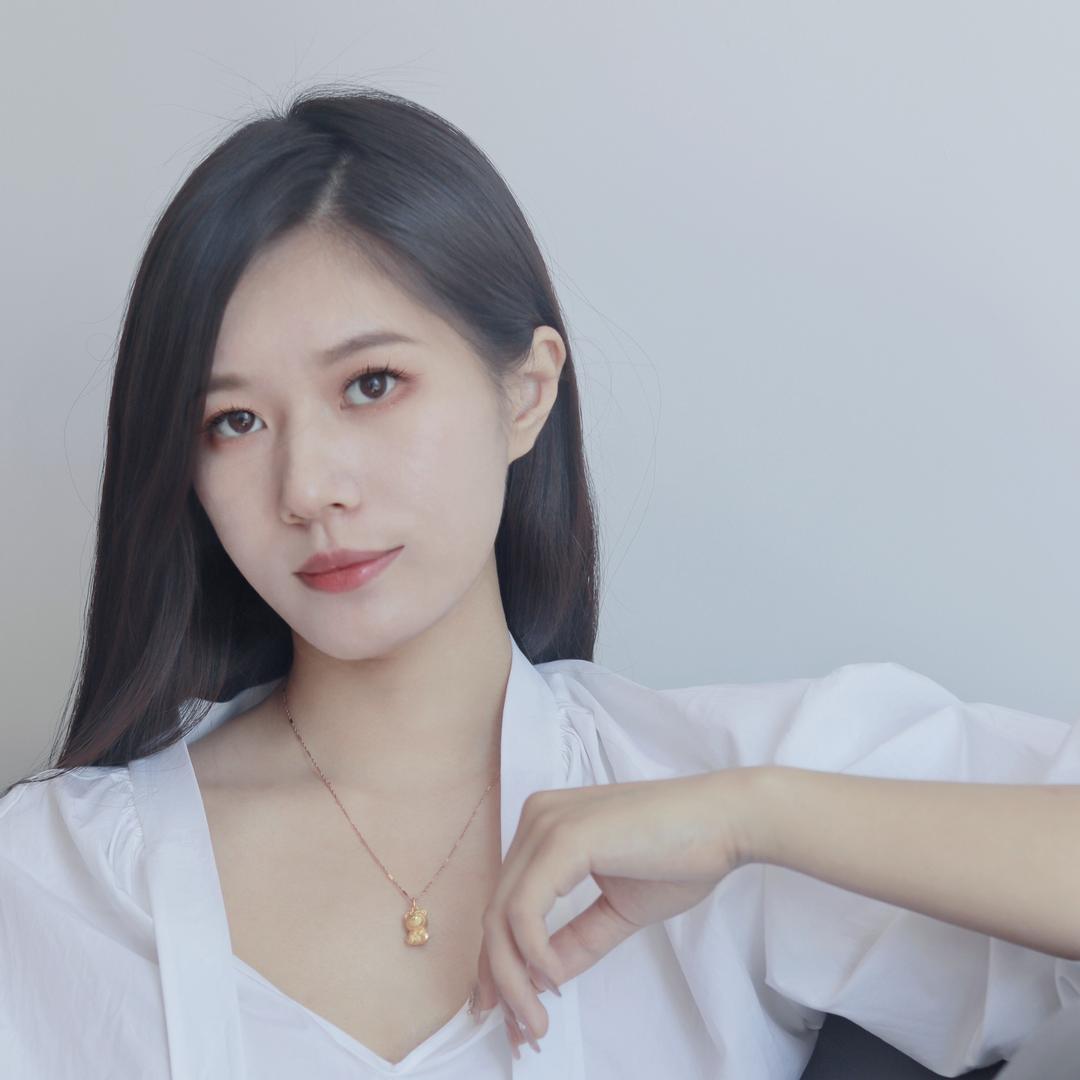 白溪同学