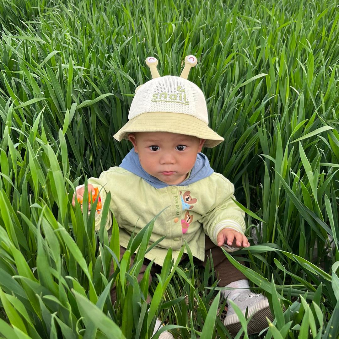 老马一家（大棚）