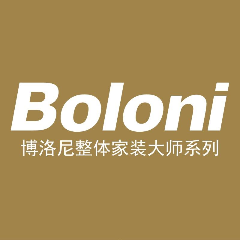 博洛尼整体家装大师系列