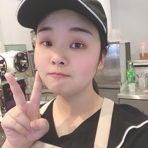 开糖水铺的瑶瑶