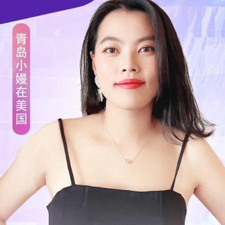 小嫚甄选