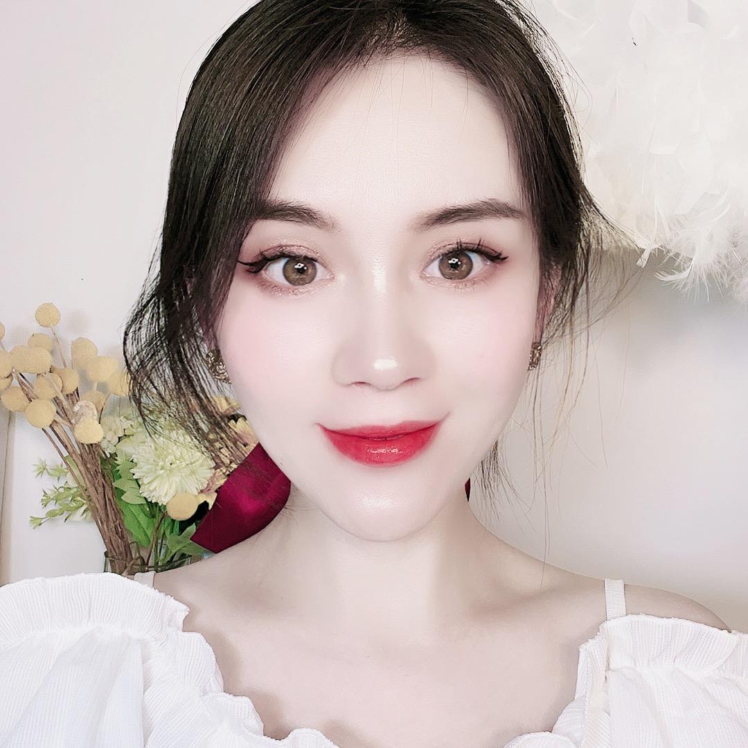 是月光呀