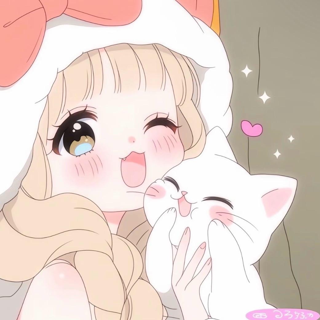 羽咪🐱