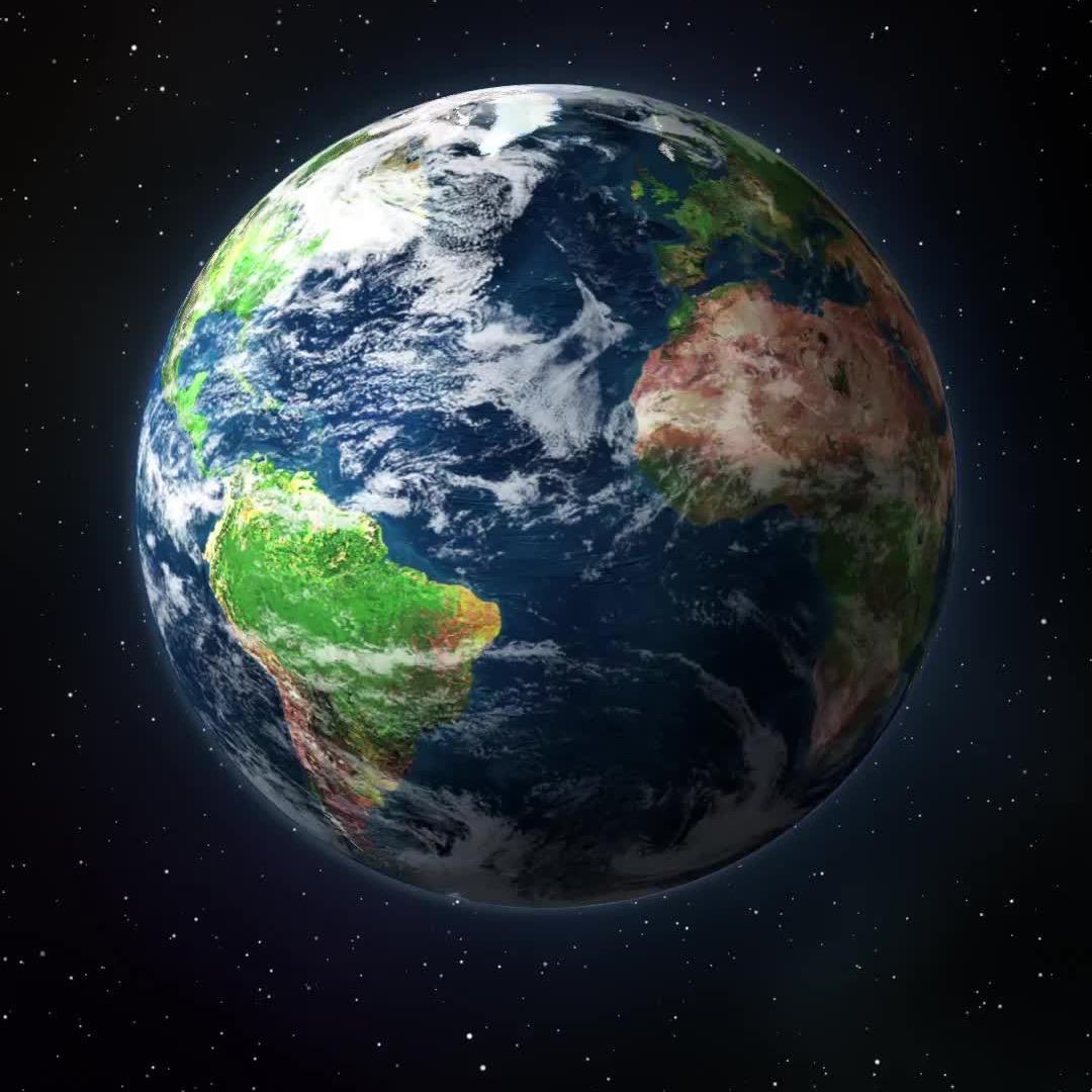 来自火星影视