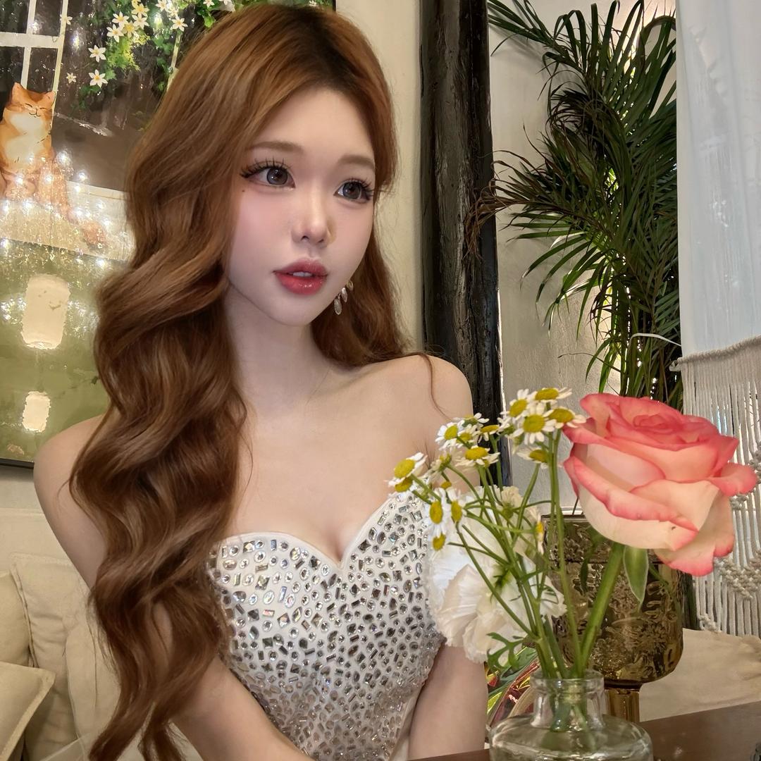 小桃
