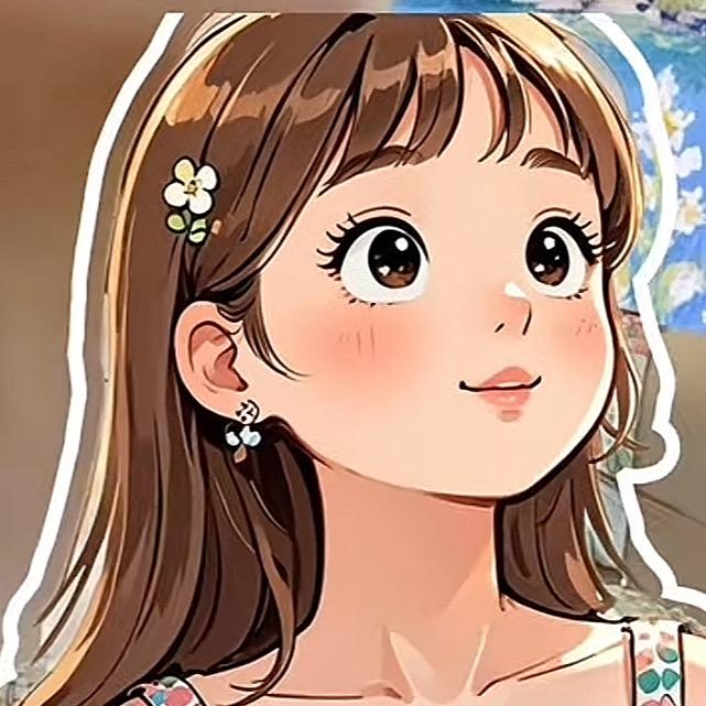 🍒咿咿呀呀yi ꧔ꦿ᭄